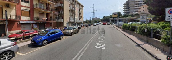 appartamento in affitto a Messina in zona Minissale