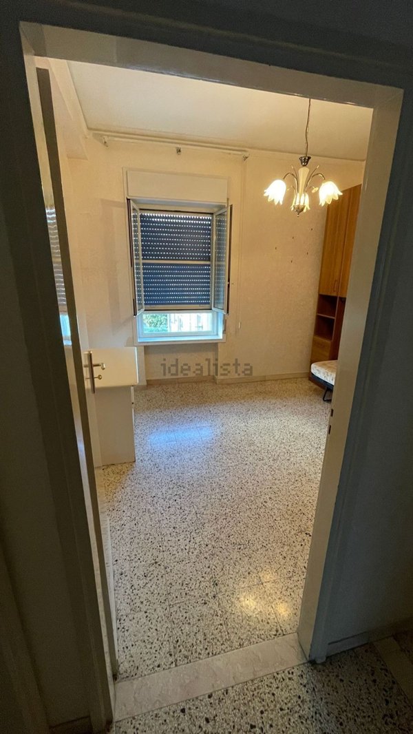 appartamento in affitto a Messina in zona Gazzi