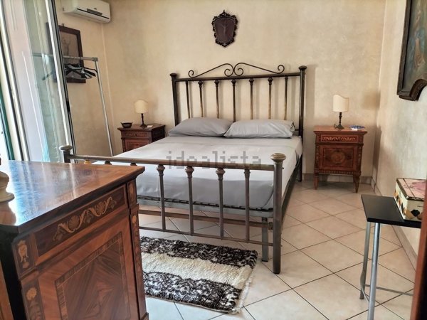 appartamento in affitto a Messina in zona Torre Faro