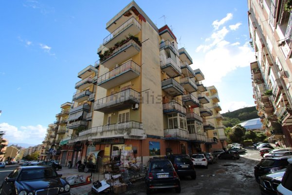 appartamento in affitto a Messina in zona Gravitelli