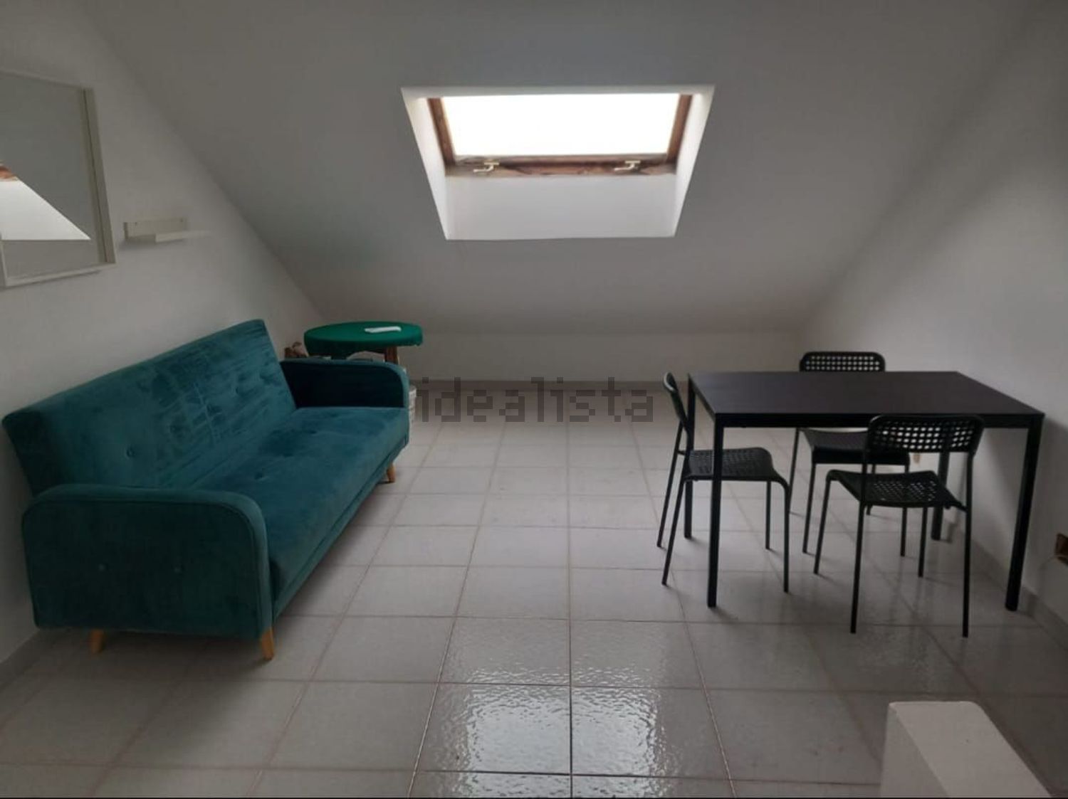 appartamento in affitto a Messina in zona Pistunina