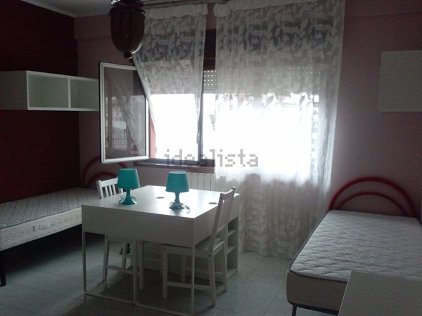 appartamento in affitto a Messina in zona Santissima Annunziata