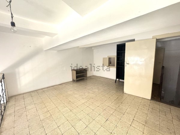 locale commerciale in affitto a Messina in zona Gravitelli