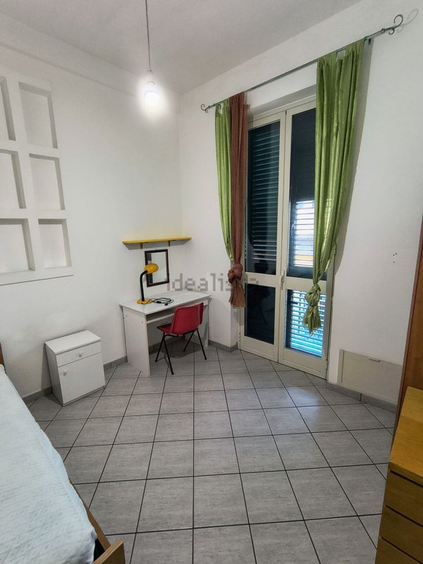 casa indipendente in affitto a Messina in zona Centro Storico