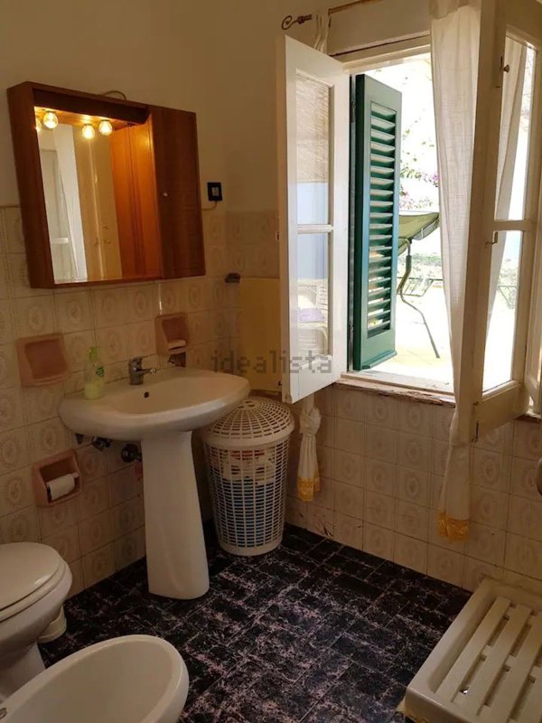 appartamento in affitto a Messina in zona Acqualadroni