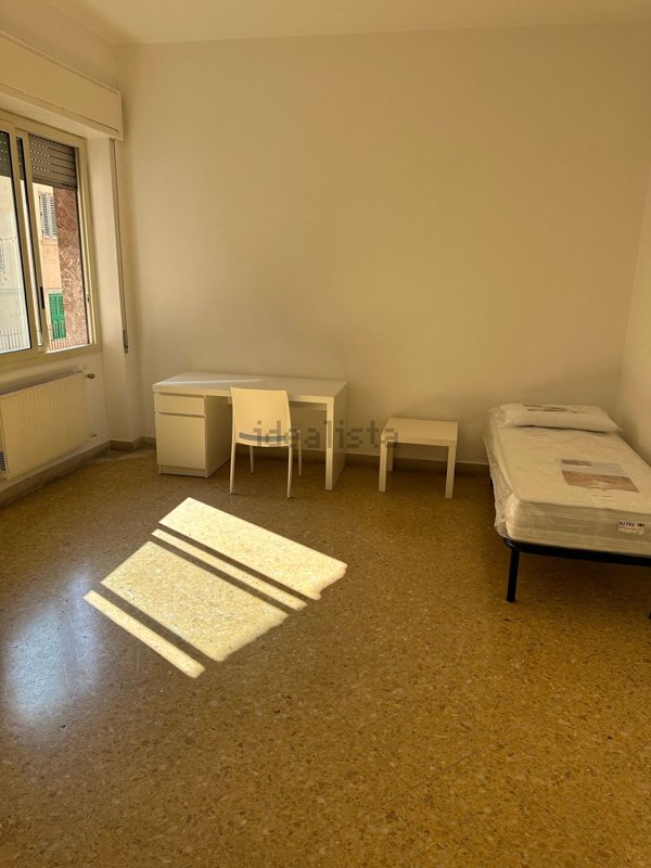 appartamento in affitto a Messina in zona Centro Storico