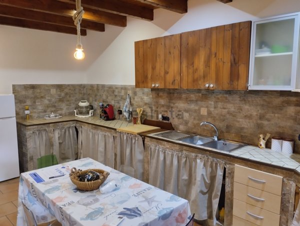 appartamento in affitto a Messina in zona Torre Faro