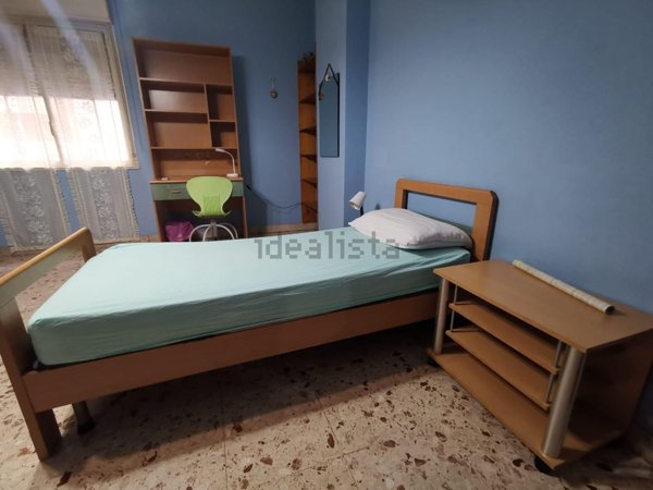 appartamento in affitto a Messina in zona Centro Storico