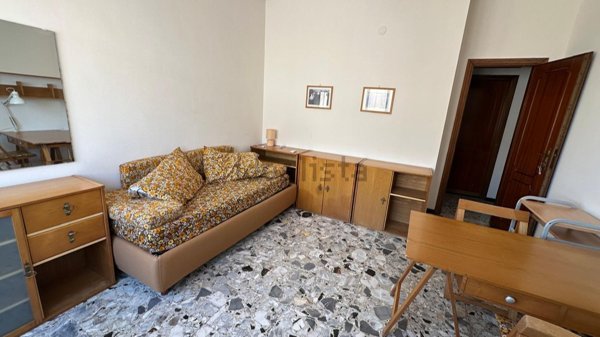 appartamento in affitto a Messina in zona Santissima Annunziata