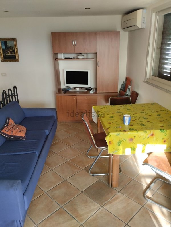 appartamento in affitto a Messina in zona Torre Faro