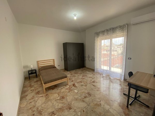 appartamento in affitto a Messina