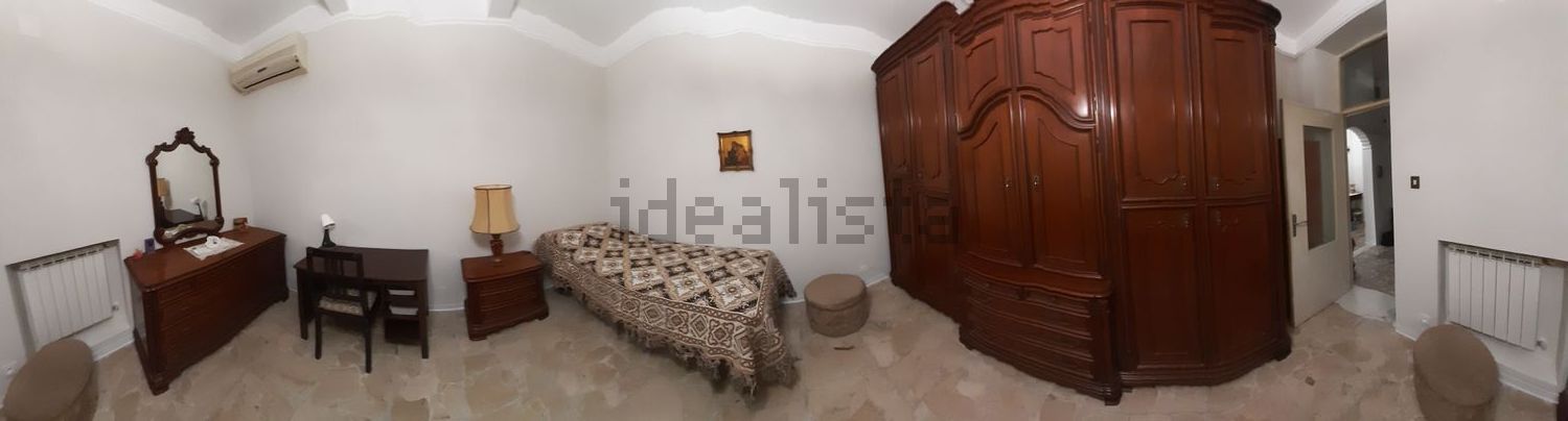 casa indipendente in affitto a Messina