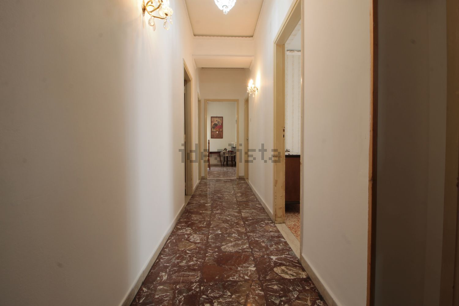 appartamento in affitto a Messina