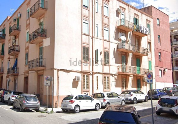 appartamento in affitto a Messina in zona Gravitelli