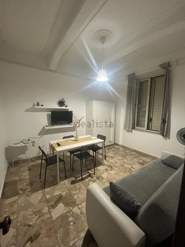 appartamento in affitto a Messina in zona Gazzi