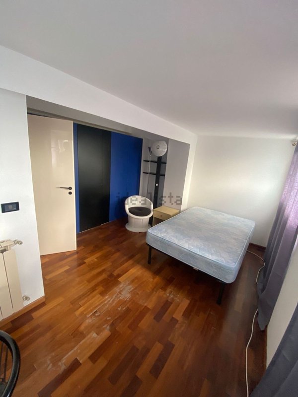 appartamento in affitto a Messina in zona Gravitelli