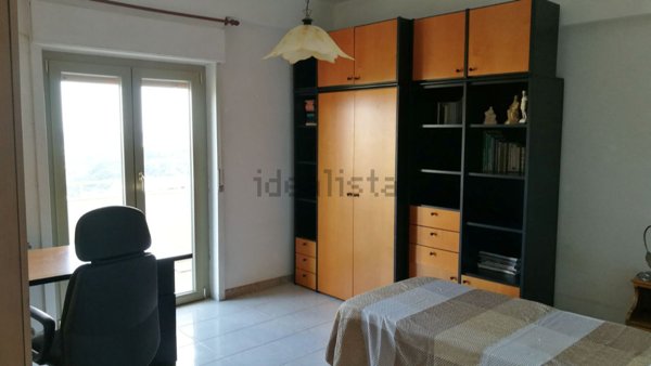 appartamento in affitto a Messina in zona Santissima Annunziata