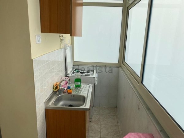appartamento in affitto a Messina in zona Gazzi