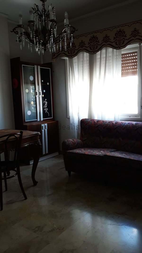 casa indipendente in affitto a Messina in zona Centro Storico