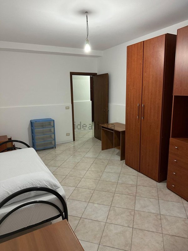 appartamento in affitto a Messina in zona Gravitelli