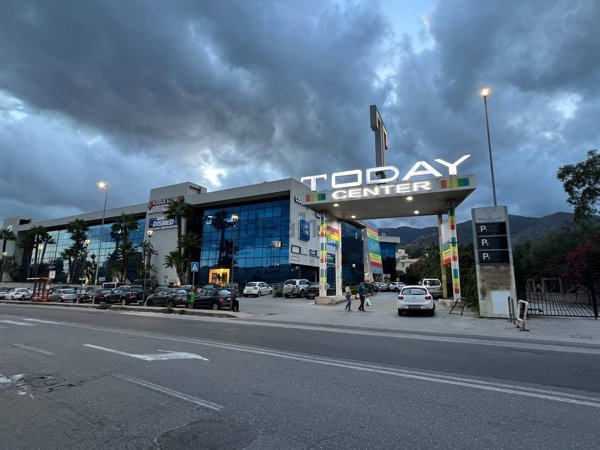 ufficio in affitto a Messina in zona Tremestieri