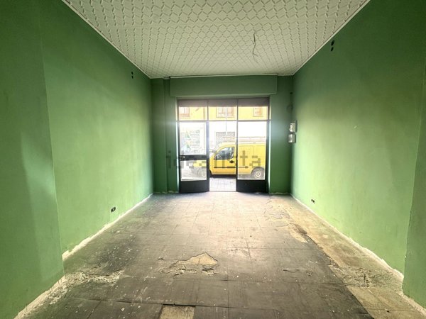 locale commerciale in affitto a Messina in zona Gravitelli