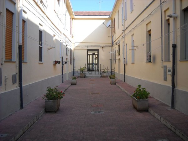 negozio in affitto a Messina