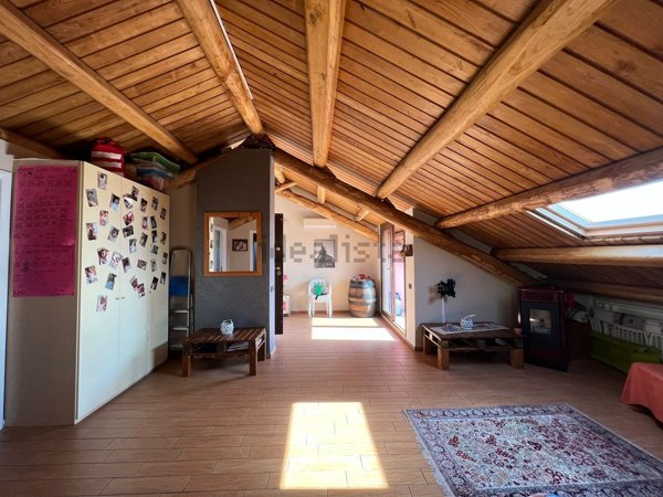 appartamento in affitto a Messina in zona Ganzirri