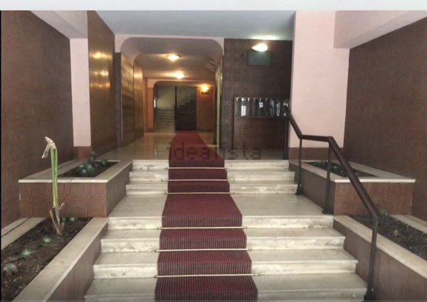 appartamento in affitto a Messina