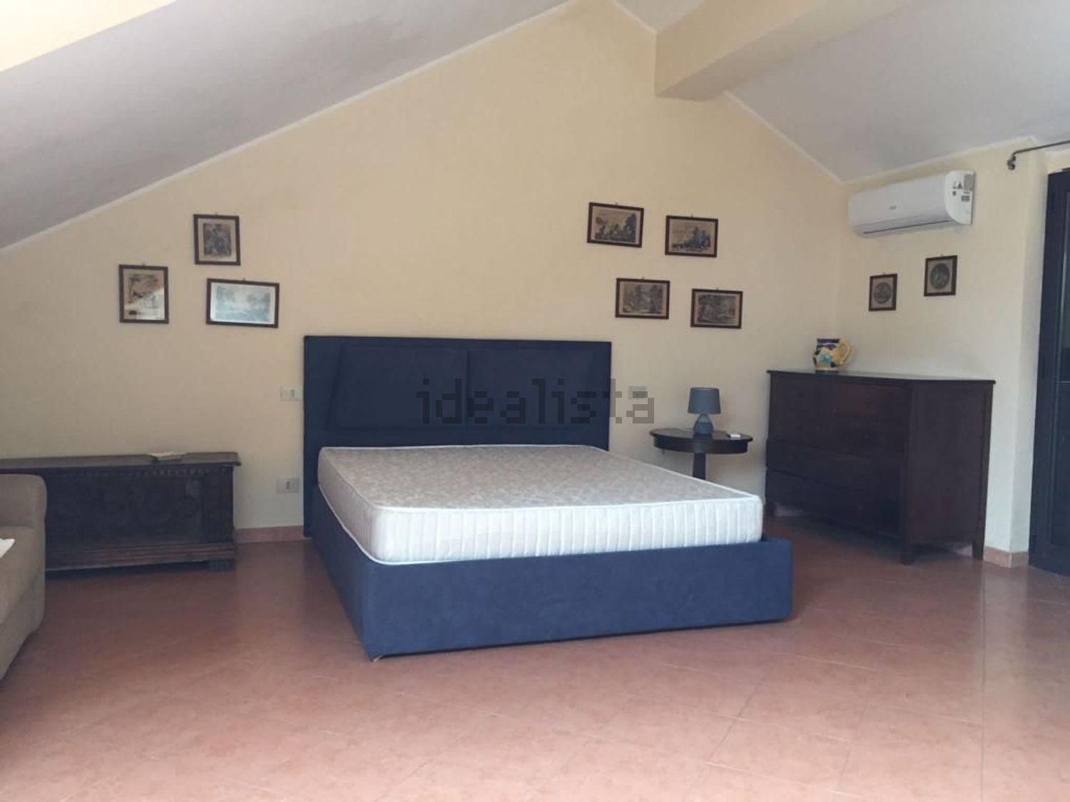 casa indipendente in affitto a Messina in zona Torre Faro