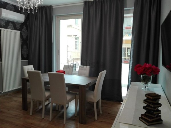 appartamento in affitto a Messina