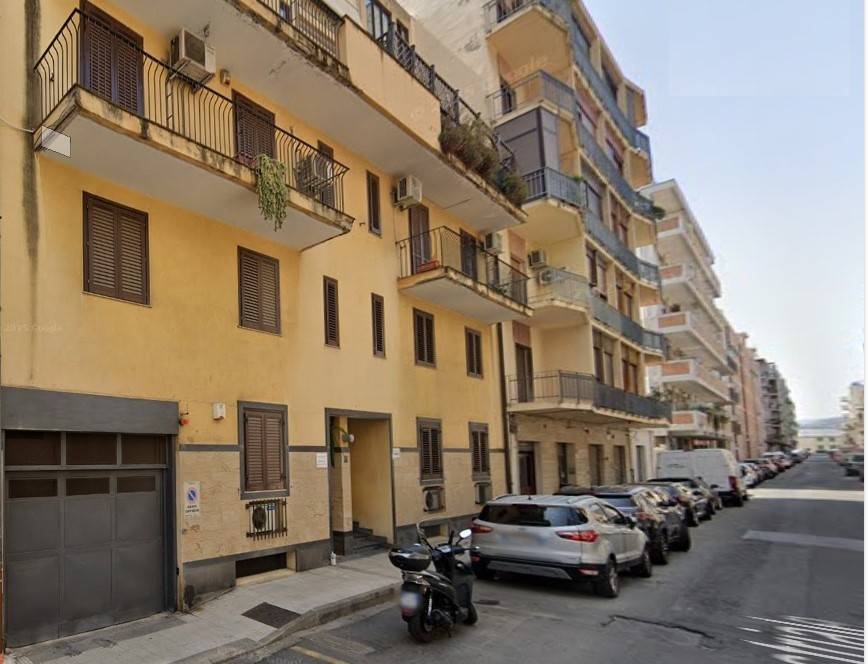 ufficio in affitto a Messina