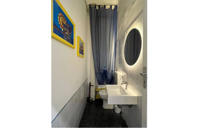 appartamento in affitto a Messina in zona Centro Storico