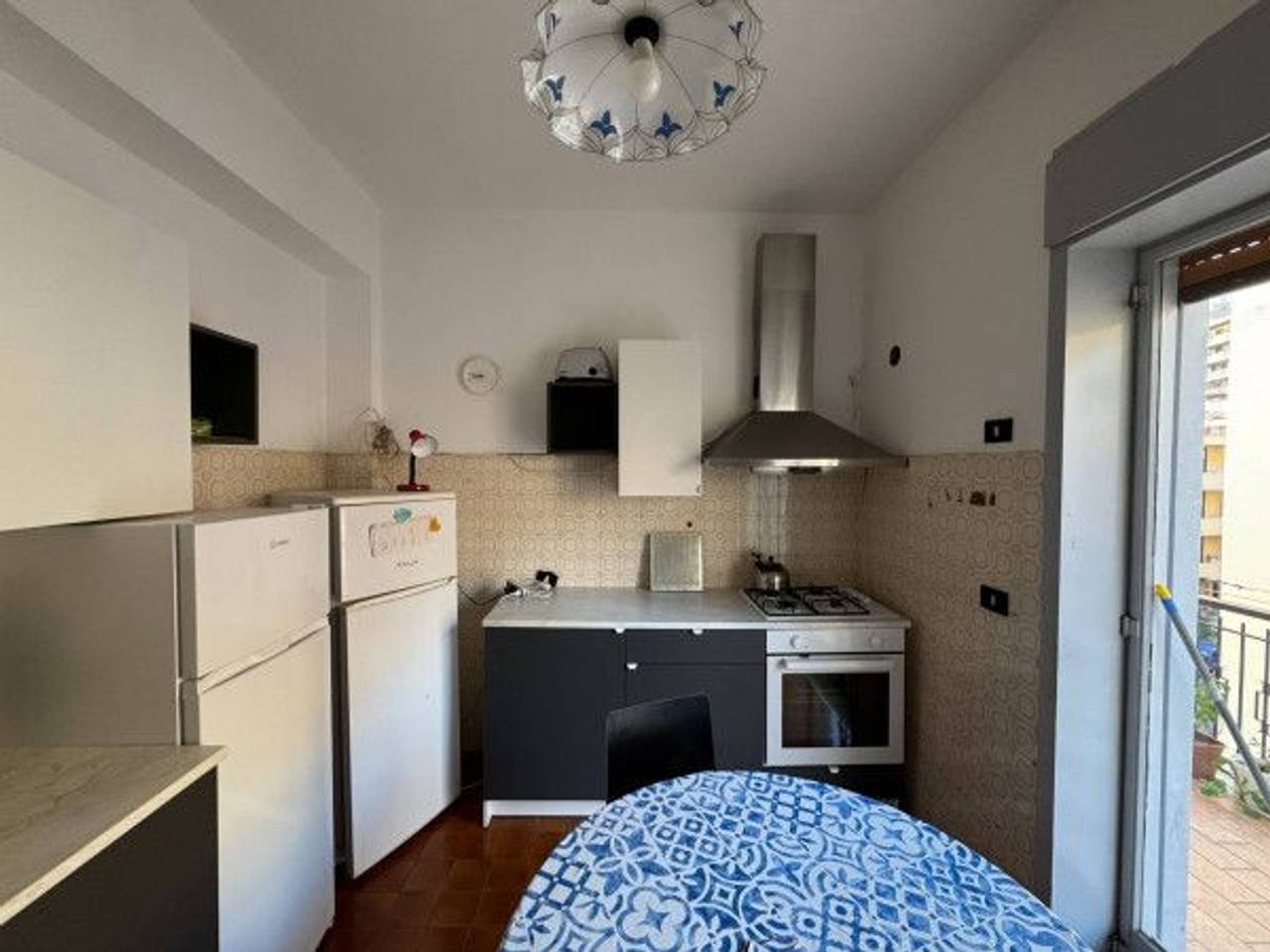 appartamento in affitto a Messina