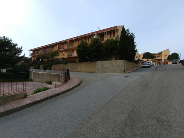 appartamento in affitto a Messina