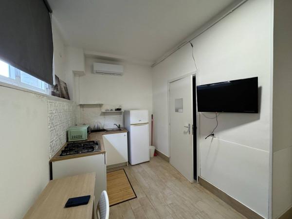 appartamento in affitto a Messina in zona Gravitelli