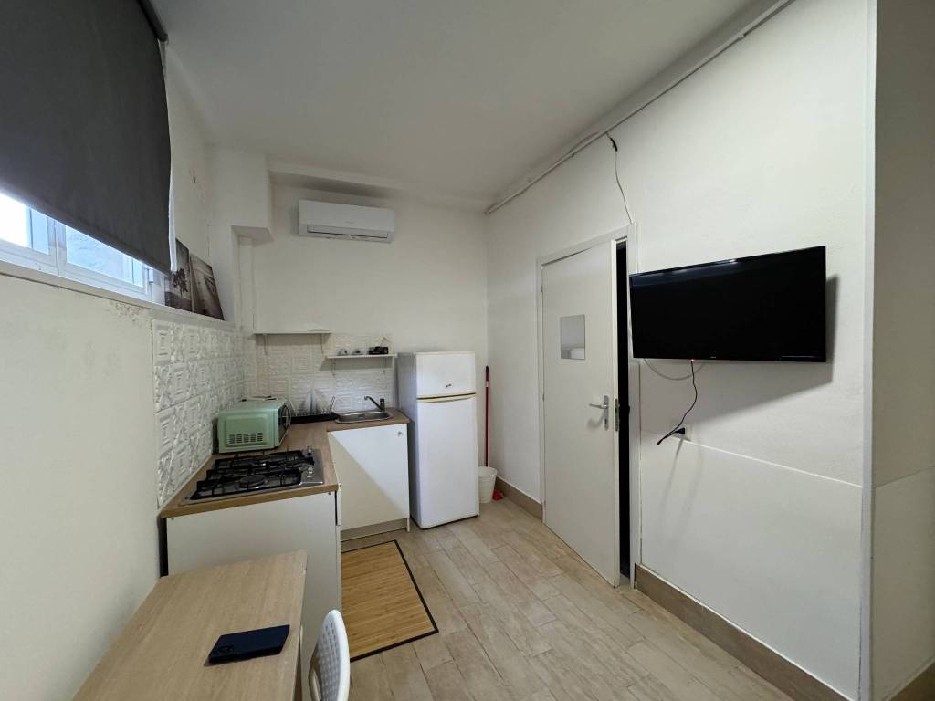 appartamento in affitto a Messina in zona Gravitelli