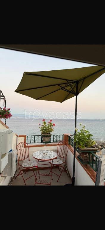 appartamento in affitto a Messina