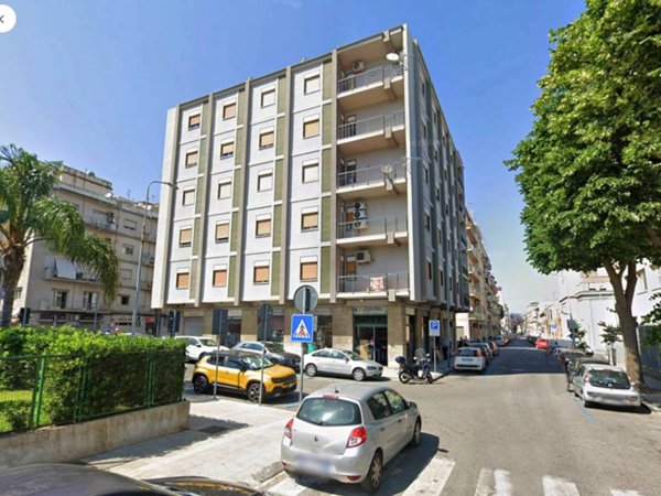 ufficio in affitto a Messina in zona Centro Storico