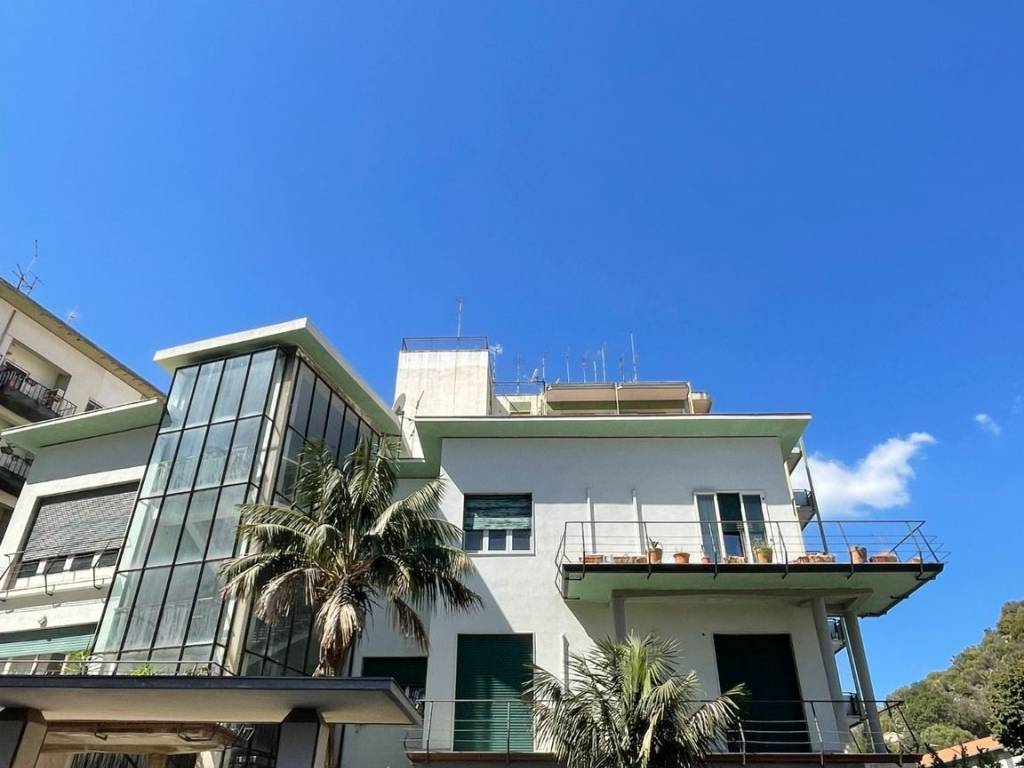 appartamento in affitto a Messina