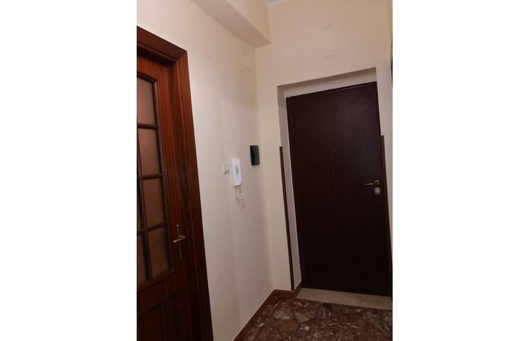 appartamento in affitto a Messina in zona Minissale