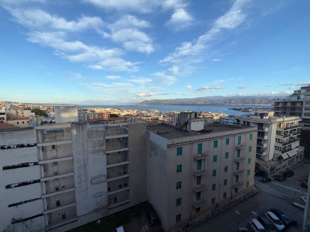 appartamento in affitto a Messina