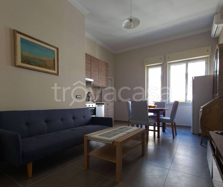 appartamento in affitto a Messina