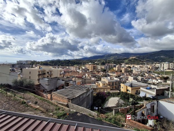 appartamento in affitto a Messina