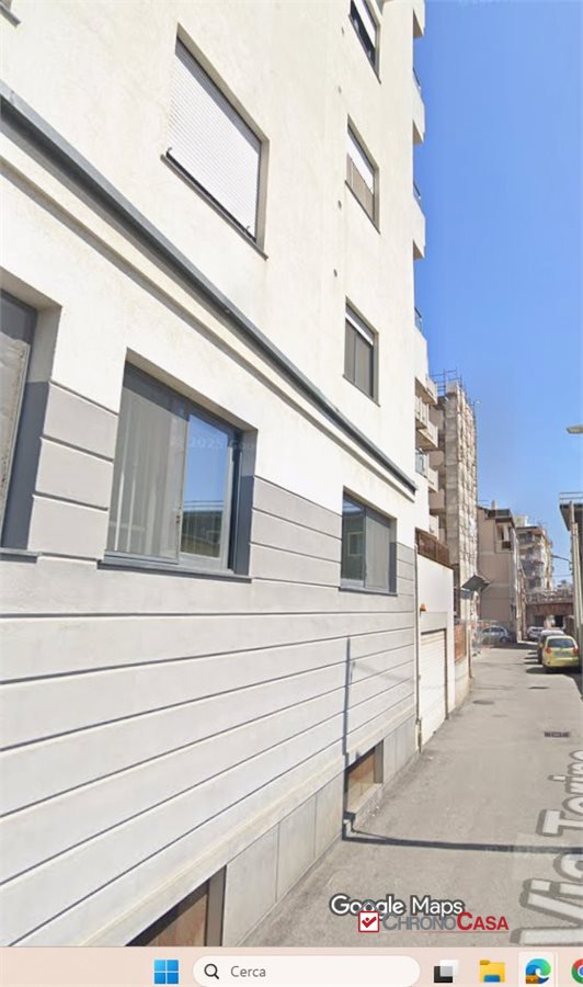 appartamento in affitto a Messina