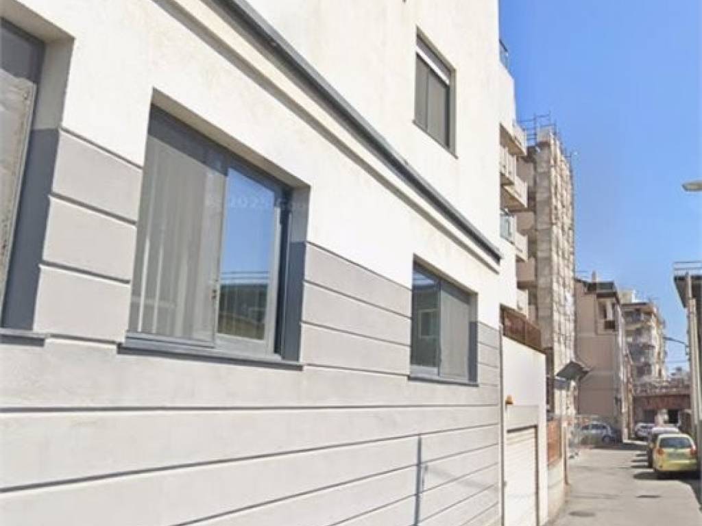 appartamento in affitto a Messina