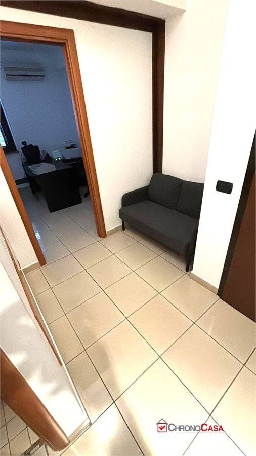 appartamento in affitto a Messina