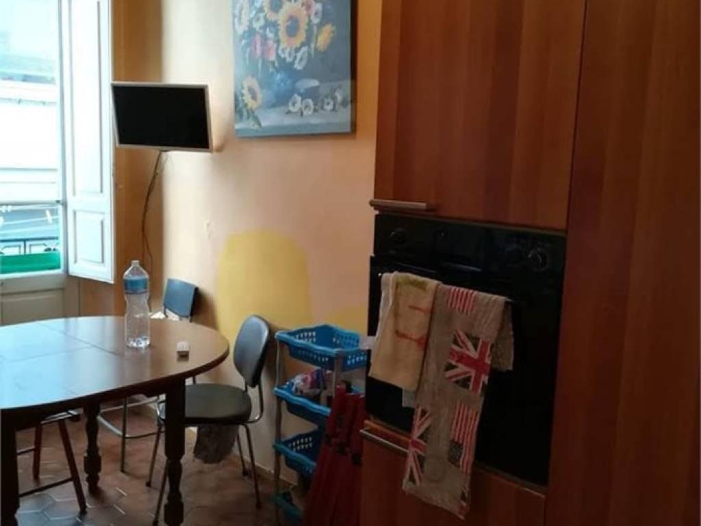 appartamento in affitto a Messina