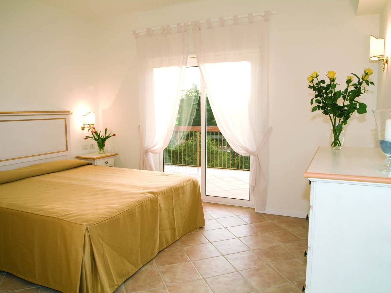 appartamento in affitto a Messina in zona Ganzirri