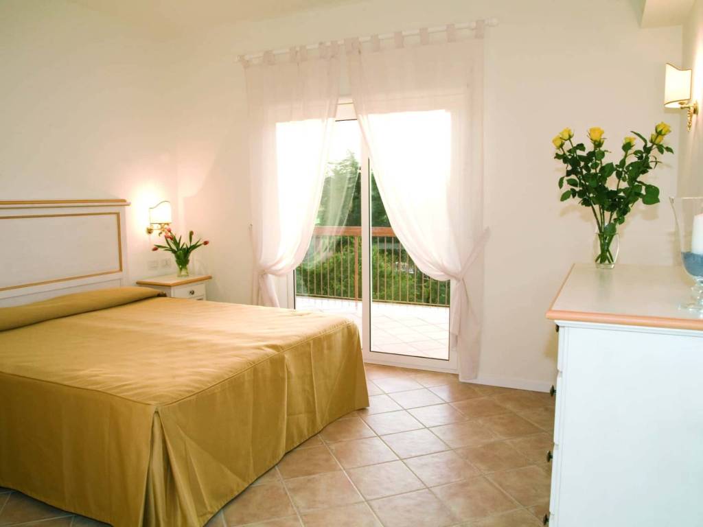 appartamento in affitto a Messina in zona Torre Faro